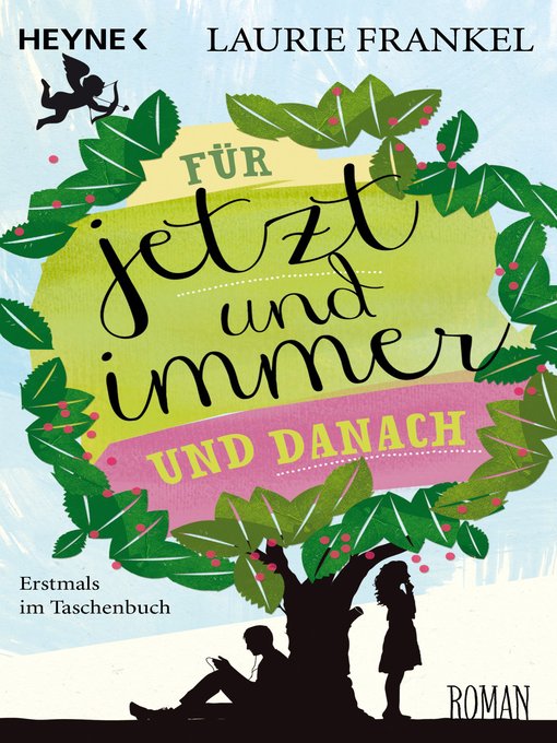 Title details for Für jetzt und immer und danach by Laurie Frankel - Available